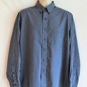 Brooks Brothers Long Sleeve Shirt (large)